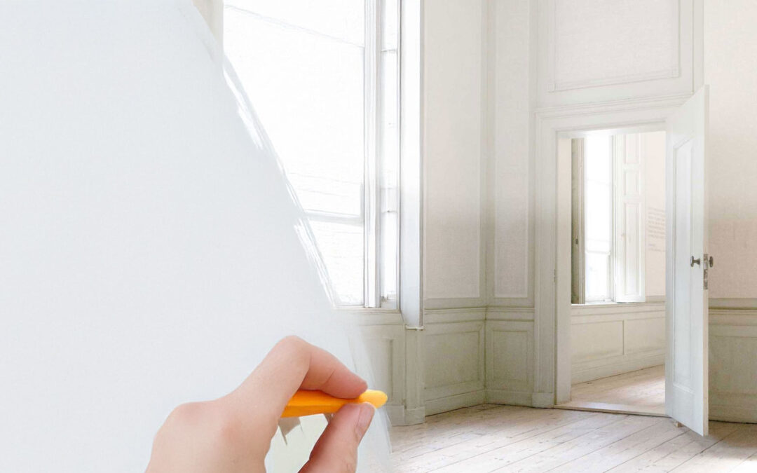 Wichtige Raumanforderungen, die unbedingt geklärt werden müssen