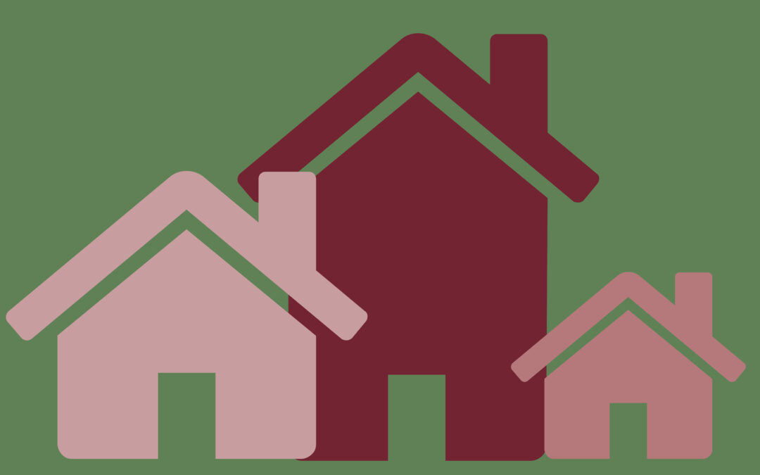 Quartierslösungen bieten zahlreiche Vorteile