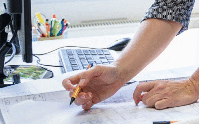 Schema zur Entscheidungsfindung Umbau-Modernisierung-Neubau