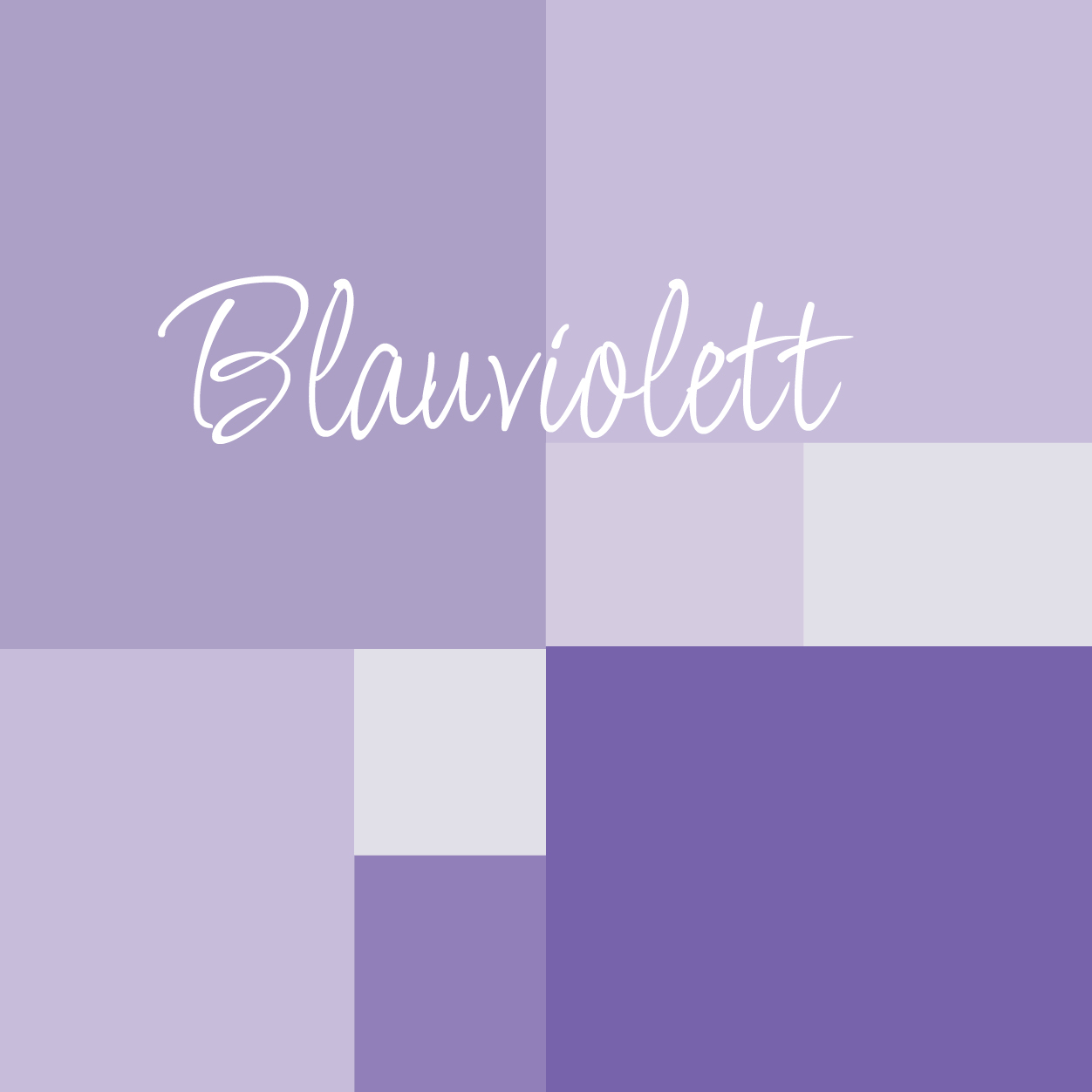 tag-10-10-2-farbkarten-Blauviolett-allgemein Farbcollage Blauviolett
