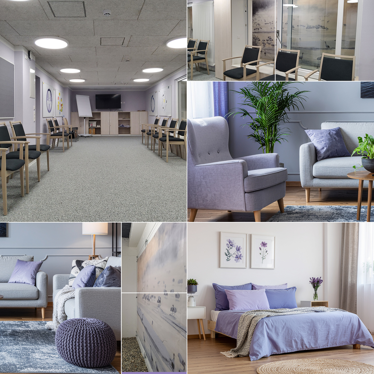 tag-10-10-2-farbkarten-Blauviolett-allgemein2 Bildcollage Blauviolett