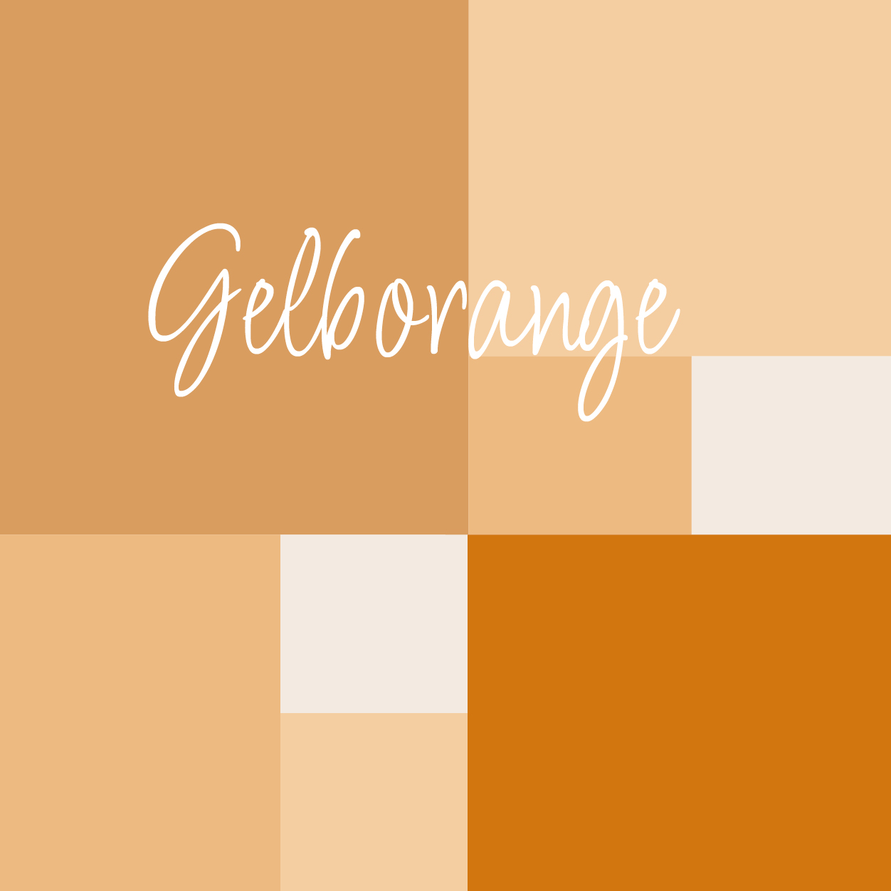 tag-4-4-2-farbkarten-gelborange-allgemein Farbcollage Gelborange