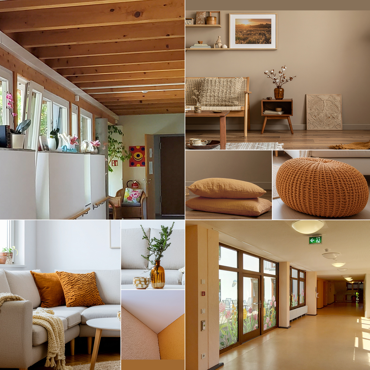 tag-4-4-2-farbkarten-gelborange-allgemein2 Bildcollage Gelborange