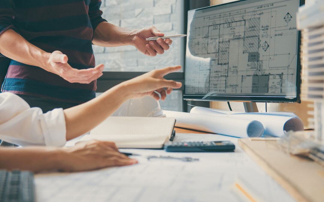 Architektur ist kein Selbstzweck