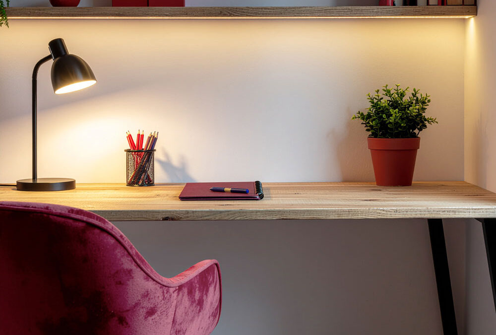 Licht ist ein Werkzeug