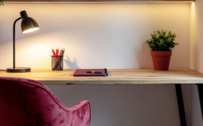 Licht ist ein Werkzeug